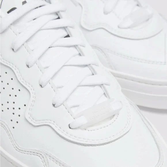 P448 Bali Recycled sneakers - Picture 4 of 11